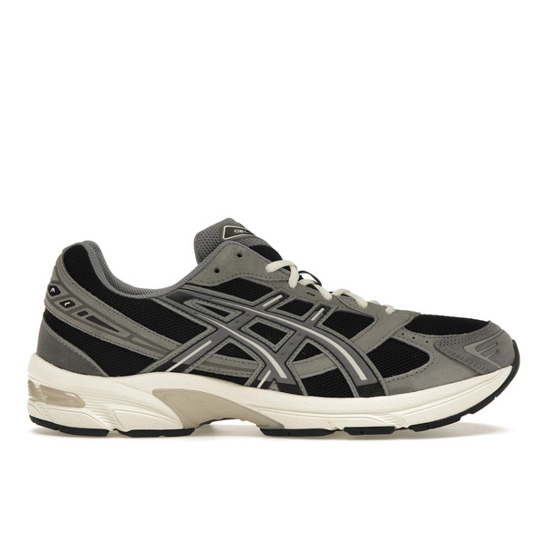 ASICS アシックス メンズ スニーカー 【ASICS Gel-1130 Black Carbon】 サイズ US_M_13 Black/Carbon｜asty