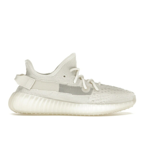 adidas アディダス メンズ スニーカー 【adidas Yeezy Boost 350 V2 Bone】 サイズ US_12.5(30.5cm) Bone/Bone/Bone