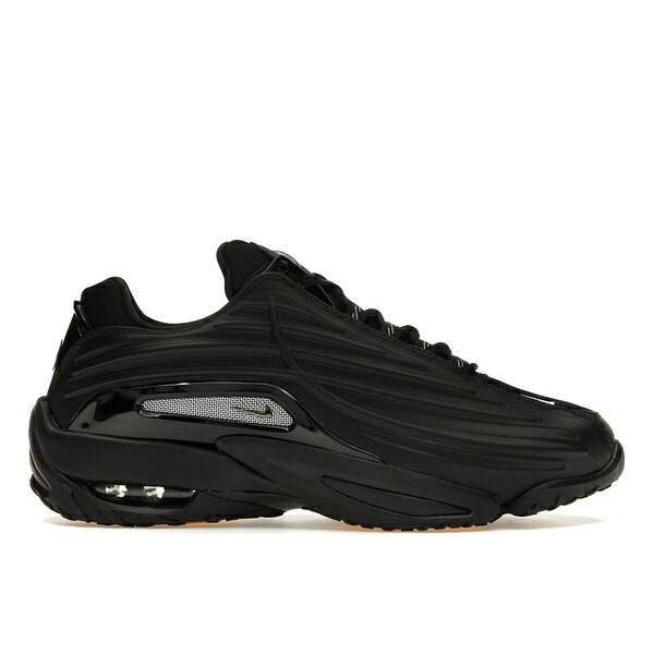 Nike ナイキ メンズ スニーカー 【Nike Hot Step 2 Drake NOCTA Black】 サイズ US_7.5(25.5cm) Black/Gunmetal/University Gold