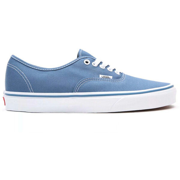 Vans バンズ メンズ スニーカー 【Vans Authentic Navy White】 サイズ US_5.5(23.5cm) Navy/White