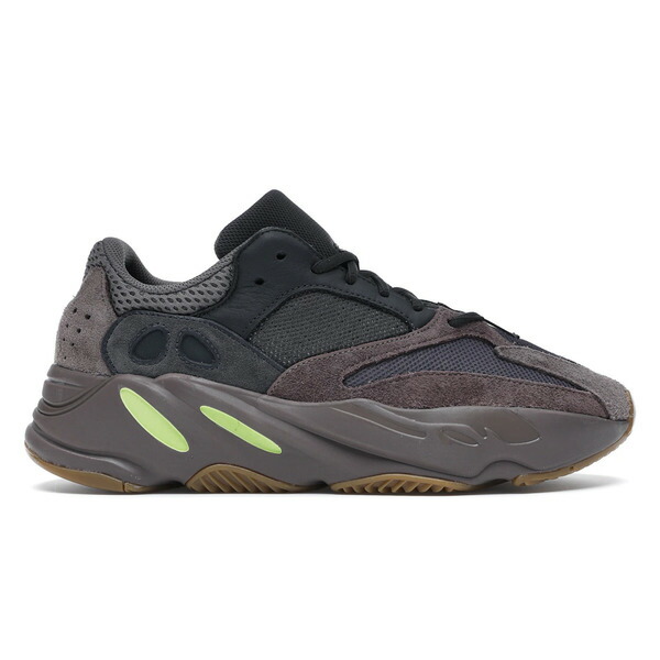 adidas アディダス メンズ スニーカー 【adidas Yeezy Boost 700 Mauve】 サイズ US_6(24.0cm) Mauve/Mauve/Mauve