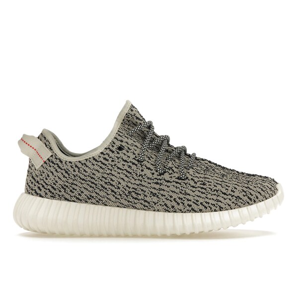 adidas アディダス メンズ スニーカー 【adidas Yeezy Boost 350 Turtledove (2022)】 サイズ US_10(28.0cm) Turtledove/Blue Graphite/Chalk White