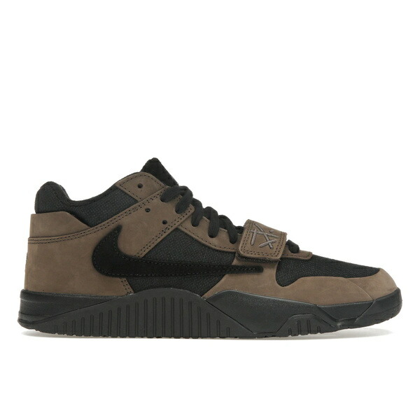 Jordan ジョーダン メンズ スニーカー 【Jordan Jumpman Jack TR Travis Scott Dark Mocha】 サイズ US_7(25.0cm) Dark Mocha/Black-Sail