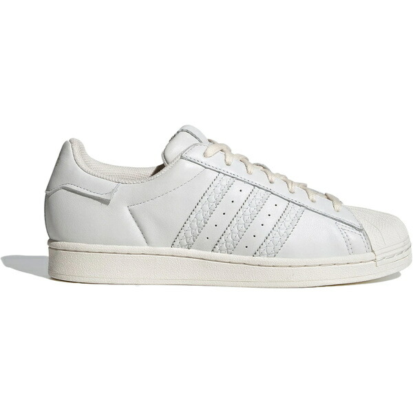 adidas アディダス メンズ スニーカー 【adidas Superstar Disney The Little Mermaid】 サイズ US_6.5(24.5cm) Non Dyed/Chalk White/Supplier Colour画像