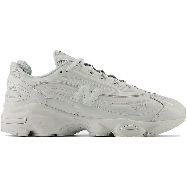 New Balance ニューバランス メンズ スニーカー 【New Balance 1000 Reflection Sea Salt】 サイズ US_12(30.0cm) Reflection/Sea Salt