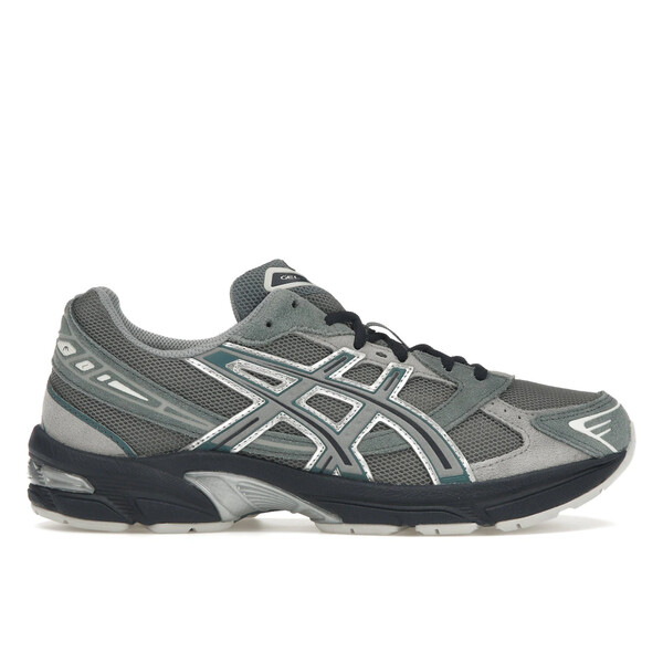 ASICS アシックス メンズ スニーカー 【ASICS Gel-1130 Steel Grey Sheet Rock】 サイズ US_11(29.0cm) Steel Grey/Sheet Rock｜asty