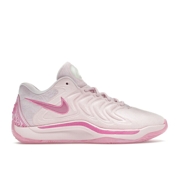 Nike ナイキ メンズ スニーカー 【Nike KD 17 NRG Aunt Pearl】 サイズ US_M_17 Pink Foam/Beyond Pink