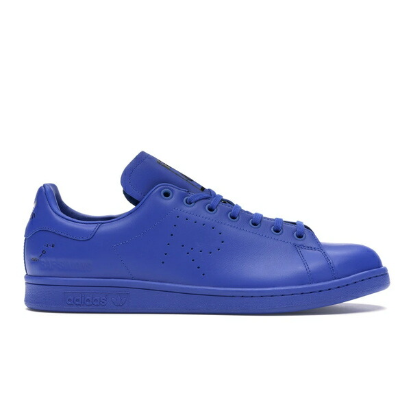 adidas アディダス メンズ スニーカー 【adidas Stan Smith Raf Simons Powder Blue】 サイズ US_6(24.0cm) Powder Blue/Mystery Ink/Running White
