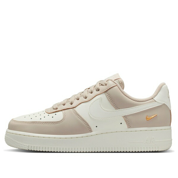 Nike ナイキ レディース スニーカー 【(WMNS) Nike Air Force 1 '07 'Cream Sail' IV5197-200】 サイズ US_W_10｜asty
