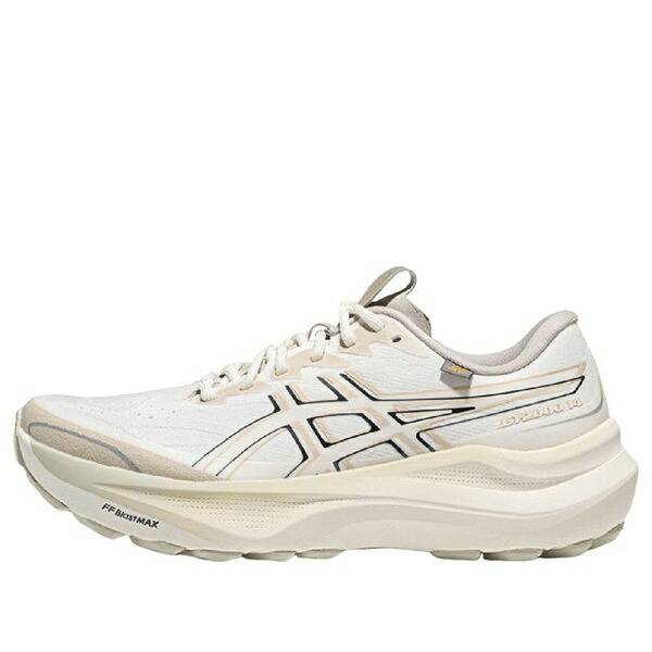 ASICS アシックス レディース スニーカー 【(WMNS) ASICS GT-2000 14 Go 'Cream Black' 1012C030-100】 サイズ US_5(22.0cm)｜asty