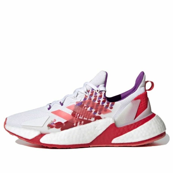 adidas アディダス レディース スニーカー 【(WMNS) adidas X9000L4 'Chinese New Year' GZ7638】 サイズ US_W_10｜asty