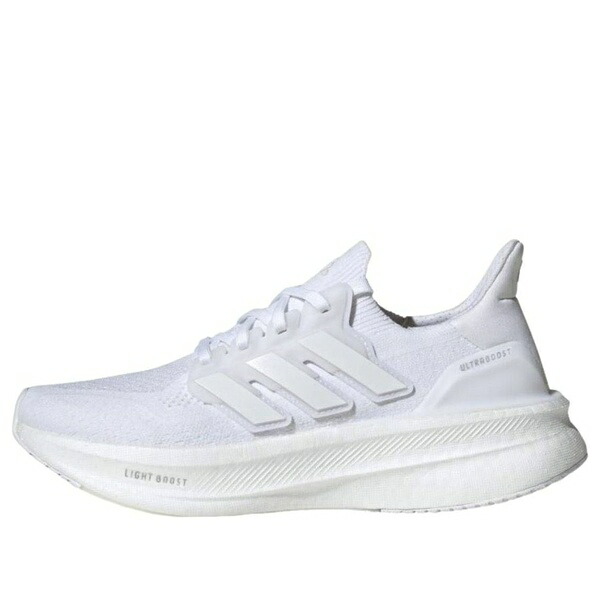 adidas アディダス レディース スニーカー 【(WMNS) adidas Ultraboost 5.0 'Cloud White' ID8848】 サイズ US_5.5(22.5cm)|asty
