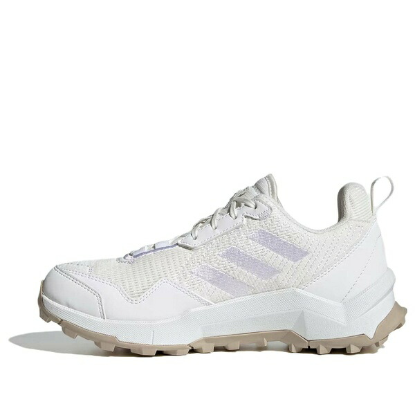adidas アディダス レディース スニーカー 【(WMNS) adidas Terrex AX4 'White Wonder Beige' ID6738】 サイズ US_7(24.0cm)｜asty