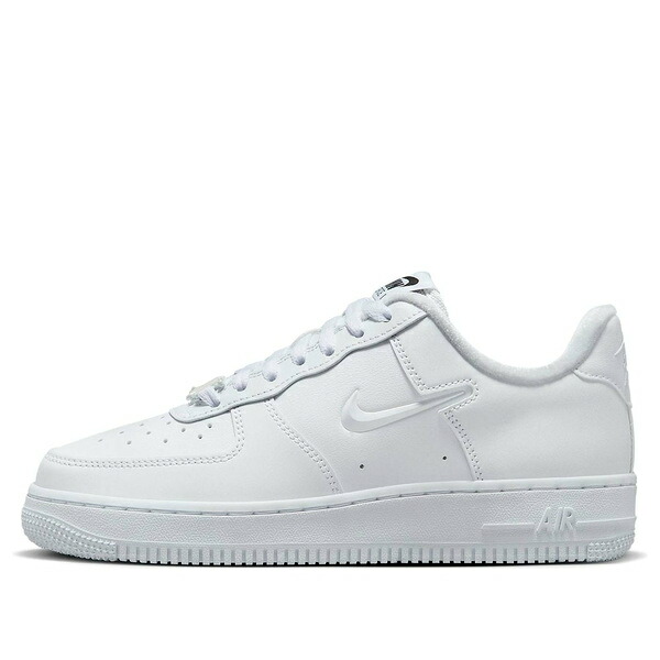Nike ナイキ レディース スニーカー 【(WMNS) Nike Air Force 1 Low Just Do It 'Tie Dye Swoosh' FB8251-100】 サイズ US_6.5(23.5cm)｜asty