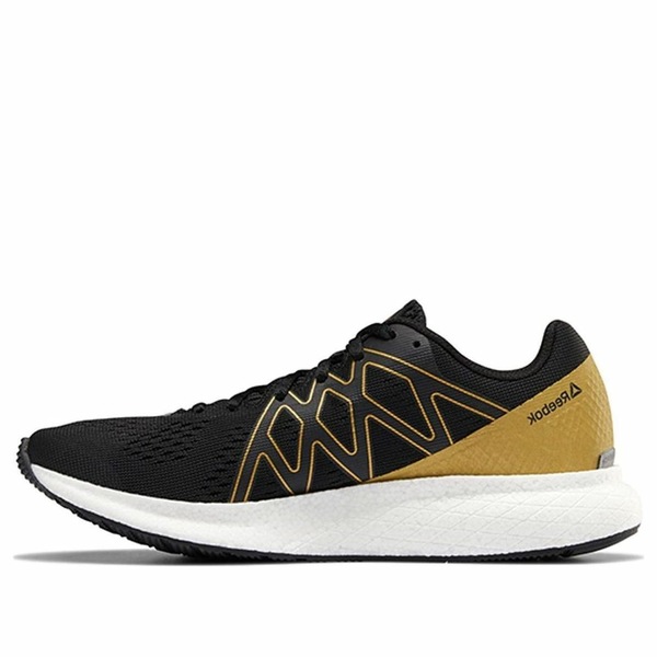 Reebok リーボック レディース スニーカー 【(WMNS) Reebok Forever Floatride Energy 'Black' EF7547】 サイズ US_6(23.0cm)|asty