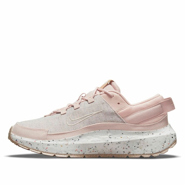 Nike ナイキ レディース スニーカー 【(WMNS) Nike Crater Remixa 'Pink Oxford' DA1468-600】 サイズ US_9.5(26.5cm)|asty
