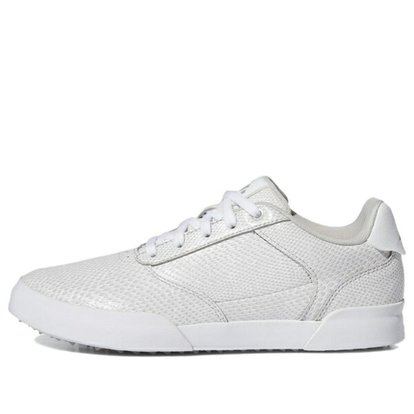 adidas アディダス レディース スニーカー 【(WMNS) adidas Retrocross Spikeless 'Grey Silver Metallic' GW2138】 サイズ US_5(22.0cm)|asty