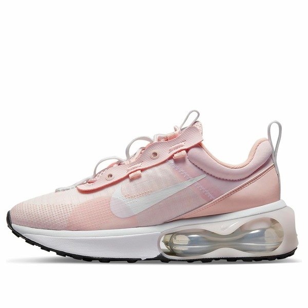 Nike ナイキ レディース スニーカー 【(WMNS) Nike Air Max 2021 'Barely Rose' DA1923-600】 サイズ US_6(23.0cm)｜asty