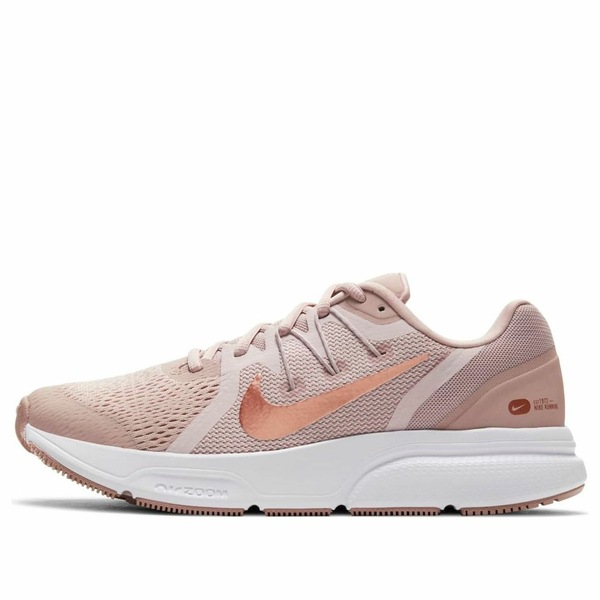 Nike ナイキ レディース スニーカー 【(WMNS) Nike Zoom Span 3 'Stone Mauve' CQ9267-200】 サイズ US_7.5(24.5cm)｜asty 87,340円