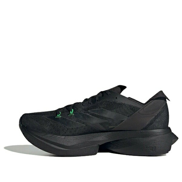adidas アディダス レディース スニーカー 【(WMNS) adidas Adizero Adios Pro 3 'Black' ID8474】 サイズ US_7.5(24.5cm)｜asty