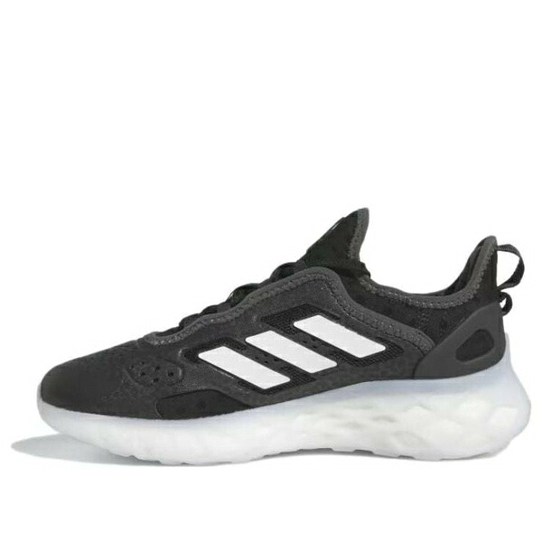 adidas アディダス レディース スニーカー 【(WMNS) adidas Web Boost 'Black Leopard' HP3324】 サイズ US_W_10|asty
