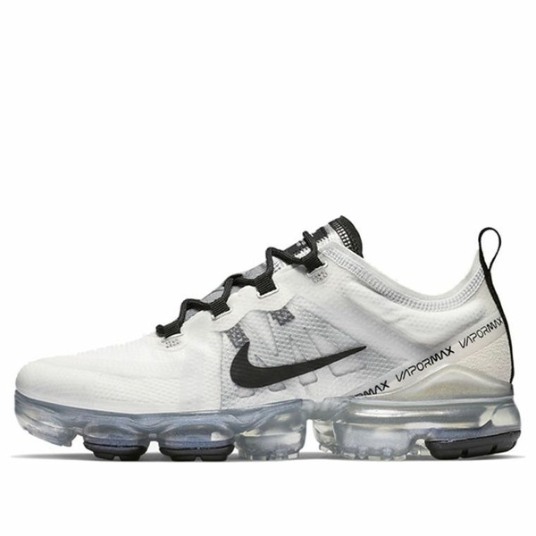 Nike ナイキ レディース スニーカー 【(WMNS) Nike Air Vapormax 2019 'Pale Ivory' AR6632-100】 サイズ US_9(26.0cm)｜asty