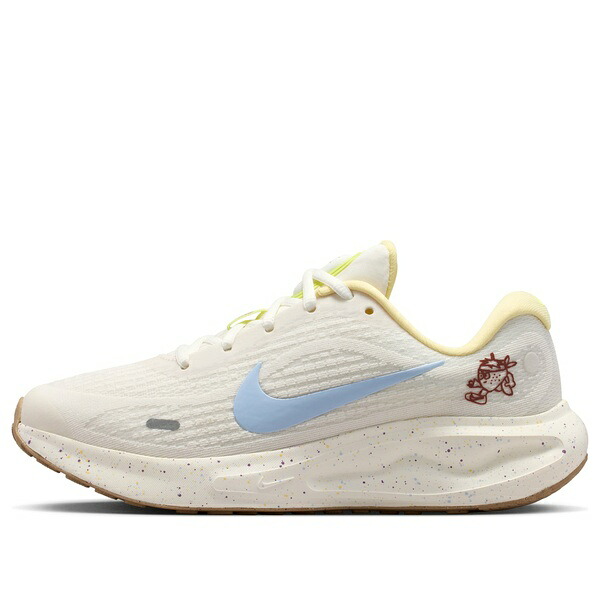 Nike ナイキ レディース スニーカー 【(WMNS) Nike Journey Run 'White' IW2340-071】 サイズ US_5.5(22.5cm)｜asty