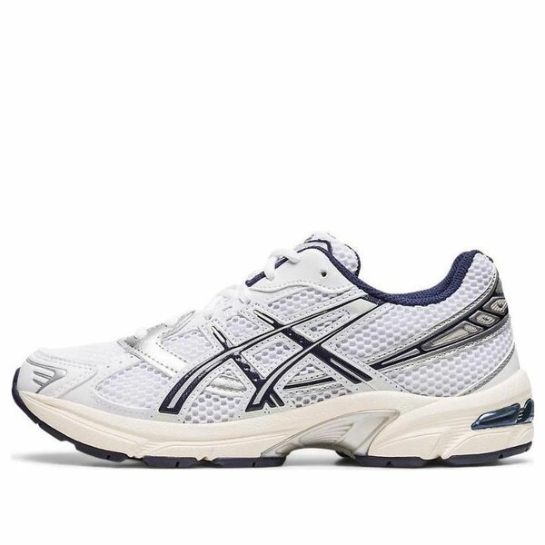 ASICS アシックス レディース スニーカー 【(WMNS) ASICS Gel-1130 'White Midnight' 1202A164-110】 サイズ US_8.5(25.5cm)｜asty