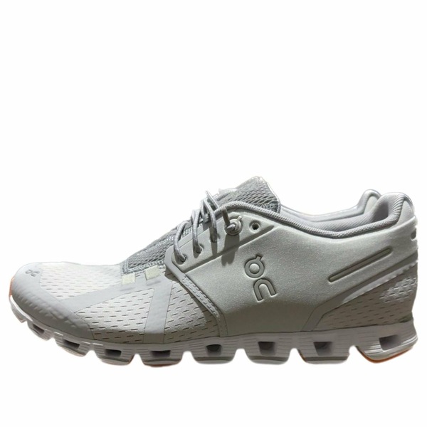 On Running オン ランニング レディース スニーカー 【(WMNS) On Running Cloud 'Glacier White' 19.99194】 サイズ US_6(23.0cm)|asty