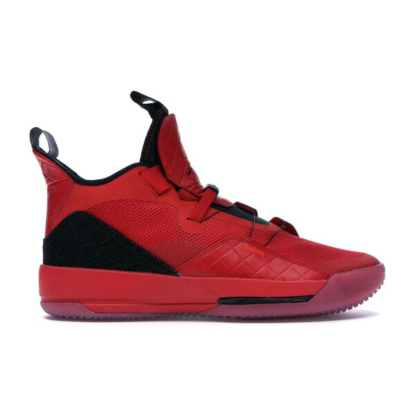 楽天市場】NIKE AIR JORDAN XXXIII university red/university red