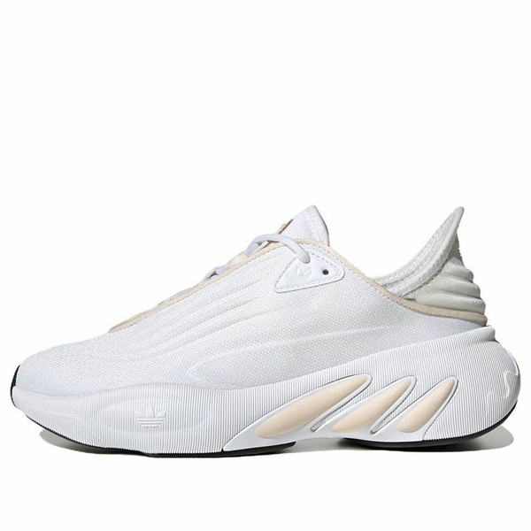 adidas アディダス レディース スニーカー 【(WMNS) adidas Originals Adifom SLTN Shoes 'White Bliss Orange' GZ9661】 サイズ US_6.5(23.5cm)｜asty
