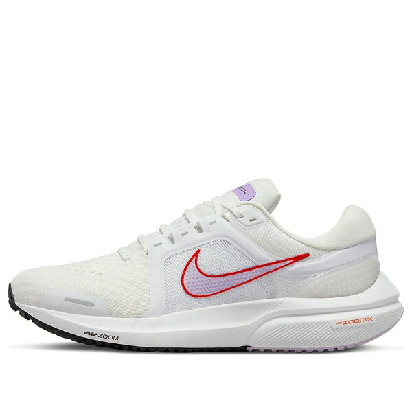 Nike ナイキ レディース スニーカー 【(WMNS) Nike Air Zoom Vomero 16 'Summit White Doll White' DA7698-102】 サイズ US_9(26.0cm)|asty