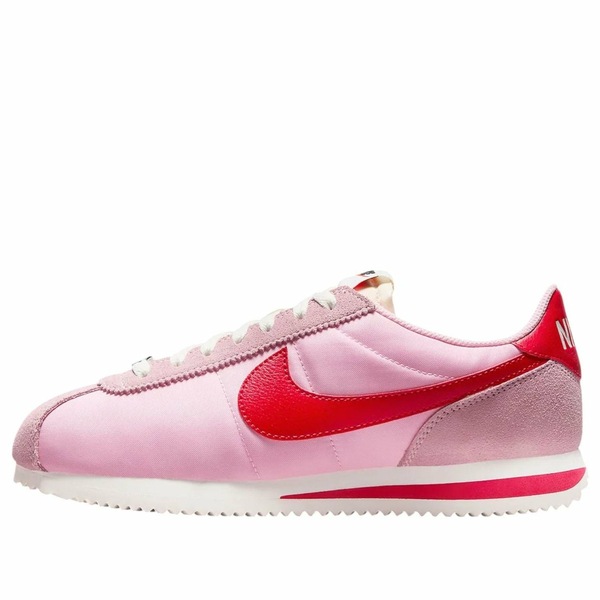 Nike ナイキ レディース スニーカー 【(WMNS) Nike Cortez 'Medium Soft Pink' HF9994-600】 サイズ US_5.5(22.5cm)|asty
