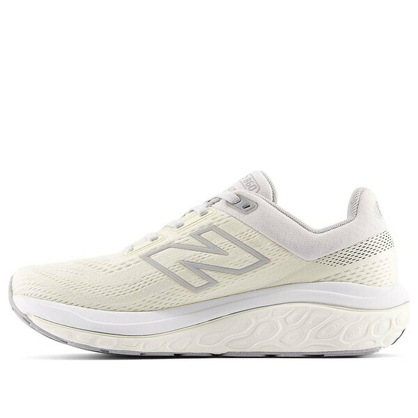 New Balance ニューバランス レディース スニーカー 【(WMNS) New Balance Fresh Foam X 860v14 \'Rabbit Fur Gray\' W86014A】 サイズ US_7(24.0cm)|asty