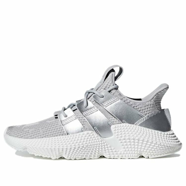 adidas アディダス レディース スニーカー 【(WMNS) adidas Prophere 'Silver Metallic' CG6069】 サイズ US_5(22.0cm)｜asty