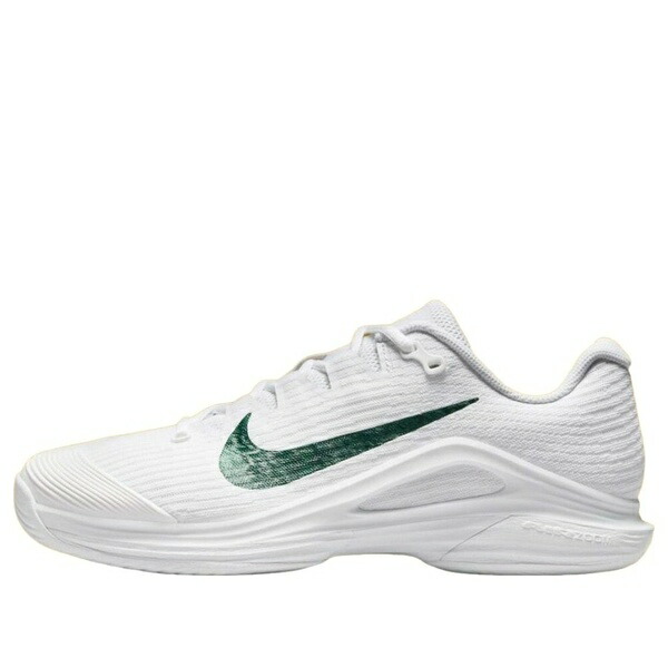 Nike ナイキ レディース スニーカー 【(WMNS) Nike Vapor 12 Hypersmash 'Wimbledon' IR0651-100】 サイズ US_W_11｜asty 55,680円