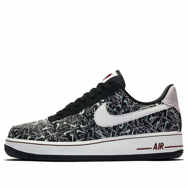 Nike ナイキ レディース スニーカー 【(WMNS) Nike Air Force 1 '07 Low SE 'Valentine's Day' BV0319-002】 サイズ US_W_10｜asty
