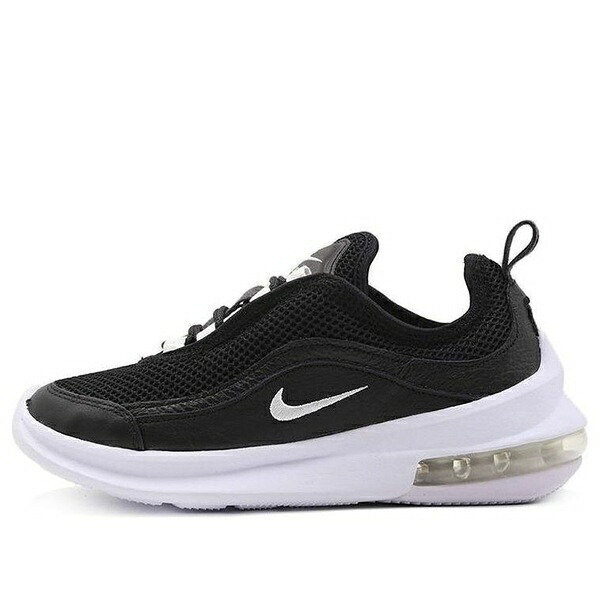 Nike ナイキ レディース スニーカー 【(WMNS) Nike Air Max Estrea 'Black' AR5186-003】 サイズ US_8(25.0cm)|asty