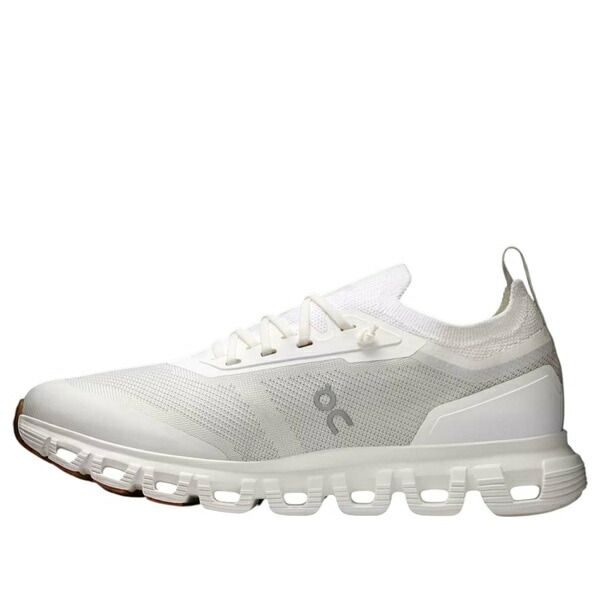 On Running オン ランニング レディース スニーカー 【(WMNS)On Running Cloud 6 Versa 'White' 3WF10031200】 サイズ US_9(26.0cm)|asty