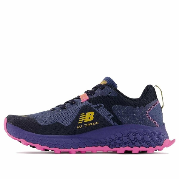 New Balance ニューバランス レディース スニーカー 【(WMNS) New Balance Fresh Foam X Hierro v7 'Night Sky Vibrant Pink' WTHIERP7】 サイズ US_6(23.0cm)|asty