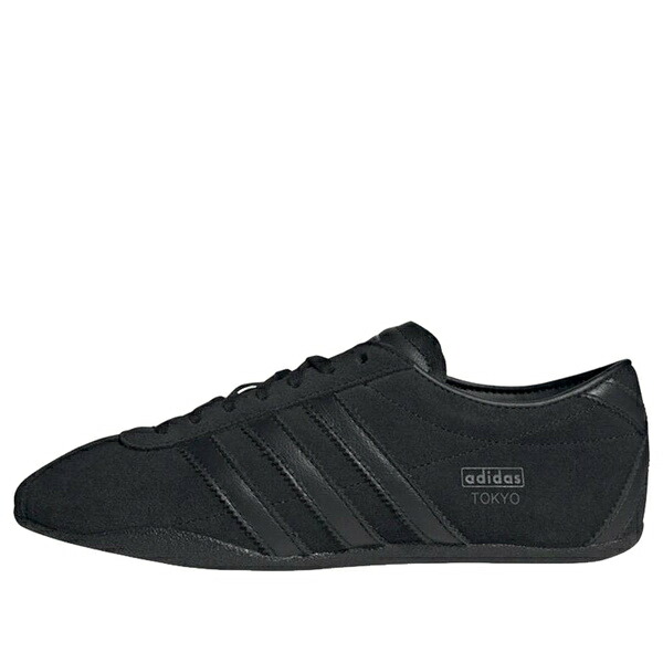 adidas アディダス レディース スニーカー 【(WMNS) adidas Originals Tokyo \'Core Black\' IH3990】 サイズ US_W_11｜asty