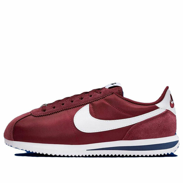 Nike ナイキ レディース スニーカー 【(WMNS) Nike Cortez 'Team Red' DZ2795-600】 サイズ US_W_11｜asty