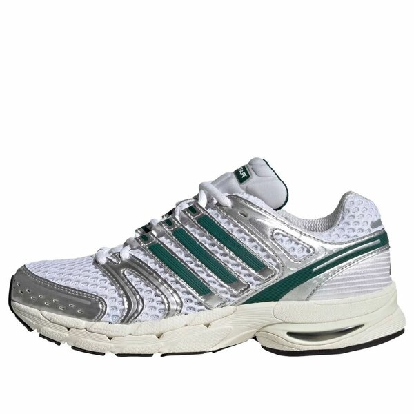 adidas アディダス レディース スニーカー 【(WMNS) adidas Adistar Control 5 'White Collegiate Green' KJ8783】 サイズ US_W_13|asty