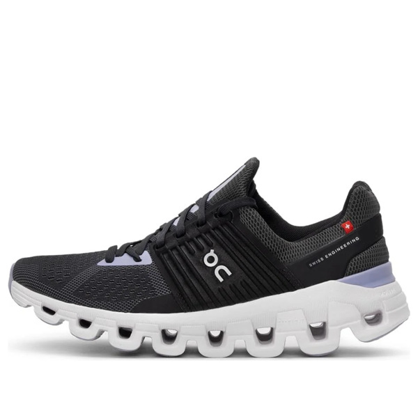 On Running オン ランニング レディース スニーカー 【(WMNS) On Running Cloudswift 'Magnet Lavender' 41.99226】 サイズ US_7(24.0cm)｜asty