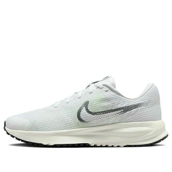 Nike ナイキ レディース スニーカー 【(WMNS) Nike Run Defy 'White Barely Volt Photon' HM9593-104】 サイズ US_9(26.0cm)|asty