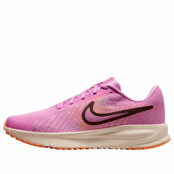 Nike ナイキ レディース スニーカー 【(WMNS) Nike Run Defy 'Light Magenta Chalk' HM9593-501】 サイズ US_7(24.0cm)｜asty