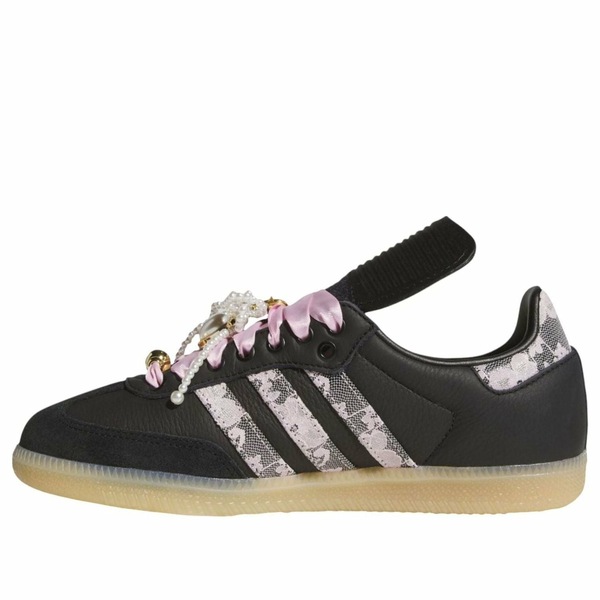 adidas アディダス レディース スニーカー 【(WMNS) adidas Samba LT 'Lace Pearls' KJ6086】 サイズ US_7.5(24.5cm)｜asty
