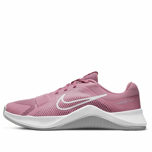 Nike ナイキ レディース スニーカー 【(WMNS) Nike MC Trainer 2 'Elemental Pink' DM0824-600】 サイズ US_7(24.0cm)|asty