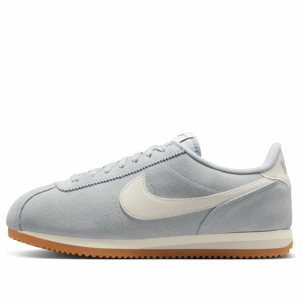 Nike ナイキ レディース スニーカー 【(WMNS) Nike Cortez 'Light Smoke Grey' IB1857-002】 サイズ US_9.5(26.5cm)|asty