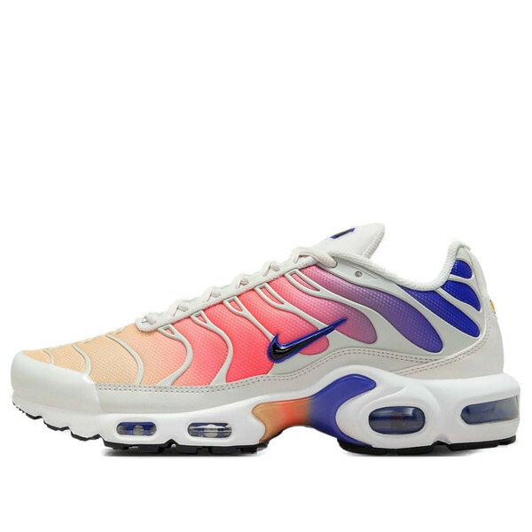 Nike ナイキ レディース スニーカー 【(WMNS) Nike Air Max Plus 'Persian Violet Wild Mango' DZ3670-003】 サイズ US_7.5(24.5cm)|asty